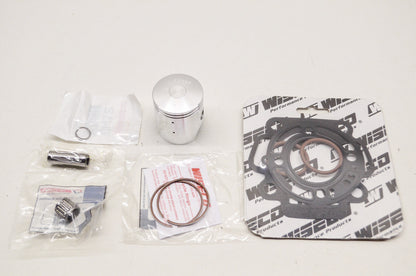 New Wiseco Forged Piston Kit 44.5mm 00-09 KX65 03-06 RM65