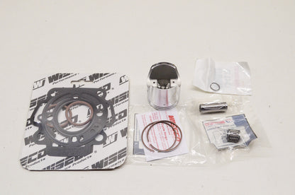 New Wiseco Forged Piston Kit 44.5mm 00-09 KX65 03-06 RM65