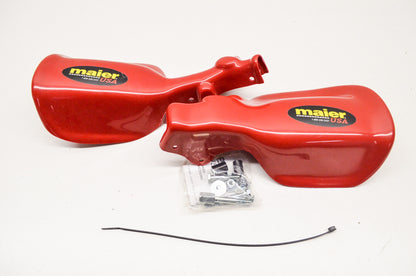 Maier 594622, 2000-343 Handguard Kit Red NOS