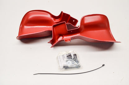 Maier 594622, 2000-343 Handguard Kit Red NOS