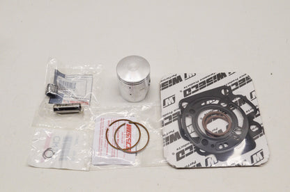 New Wiseco Forged Piston Kit 45mm 00-09 KX65 03-06 RM65