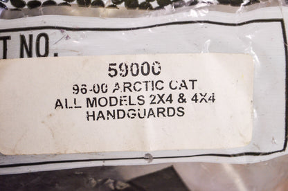 Maier 59000 Handguards NOS