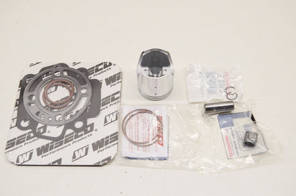 New Wiseco Top End Kit 46.5mm 00-09 KX65 03-06 RM65