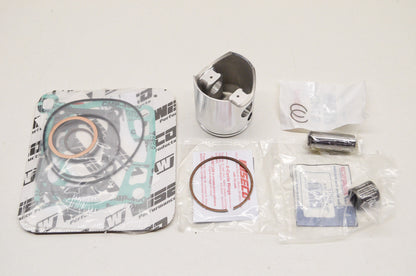 New Wiseco Forged Piston Kit 54.5mm 00-03 Suzuki RM125
