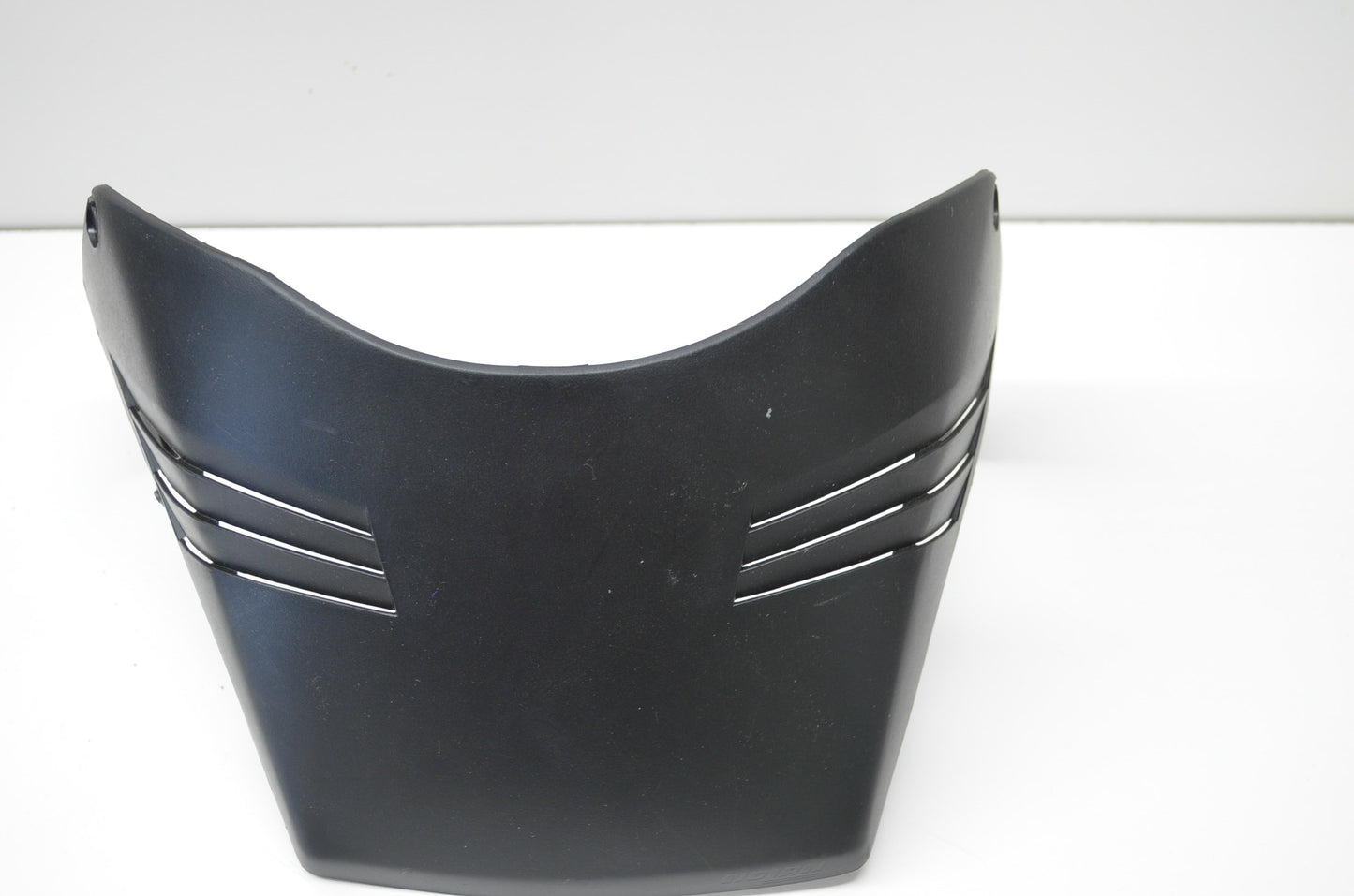 Nolan N19 Black Visor