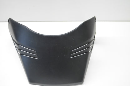 Nolan N19 Black Visor