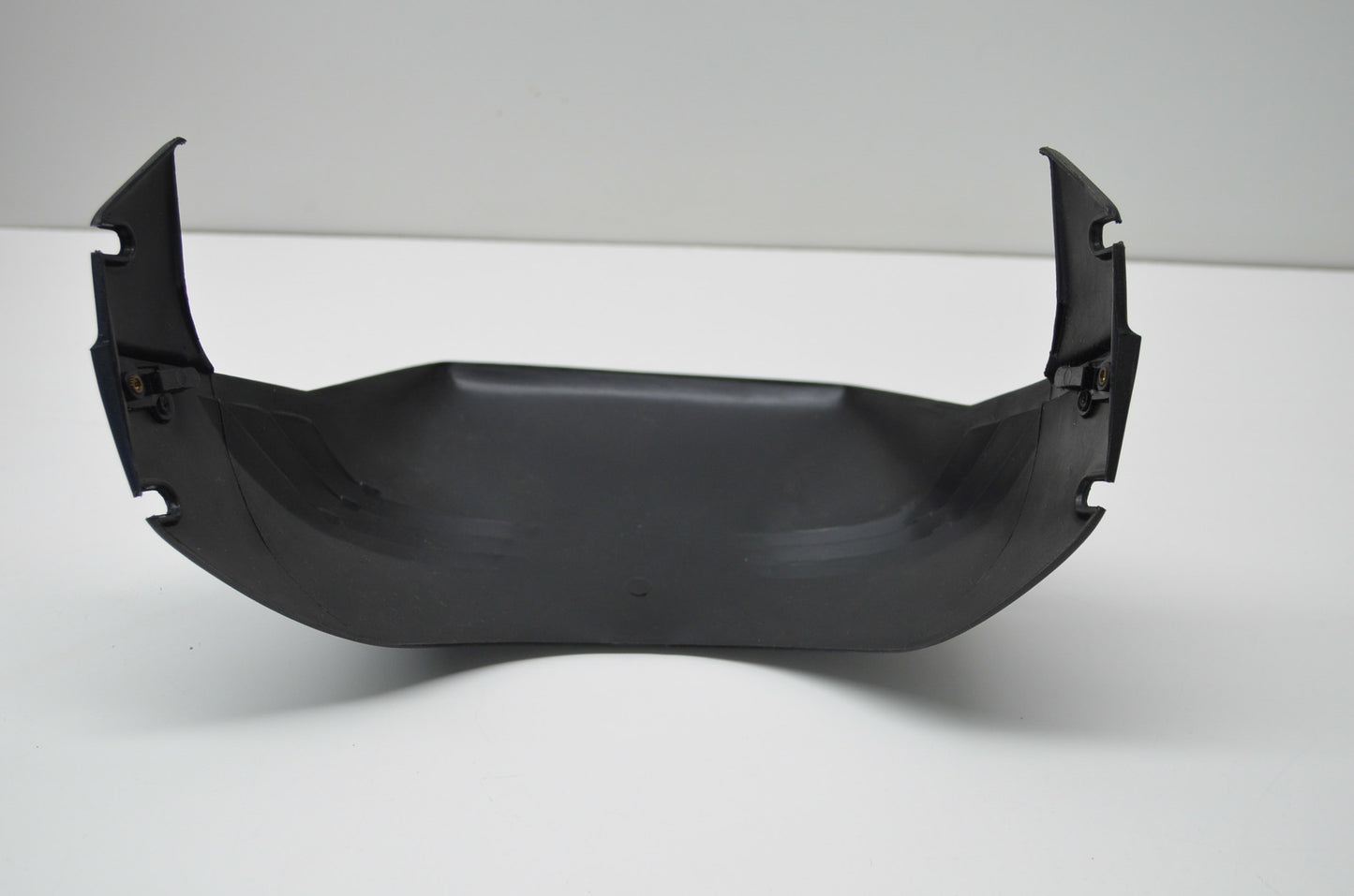 Nolan N19 Black Visor