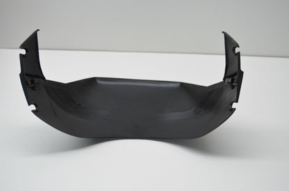 Nolan N19 Black Visor