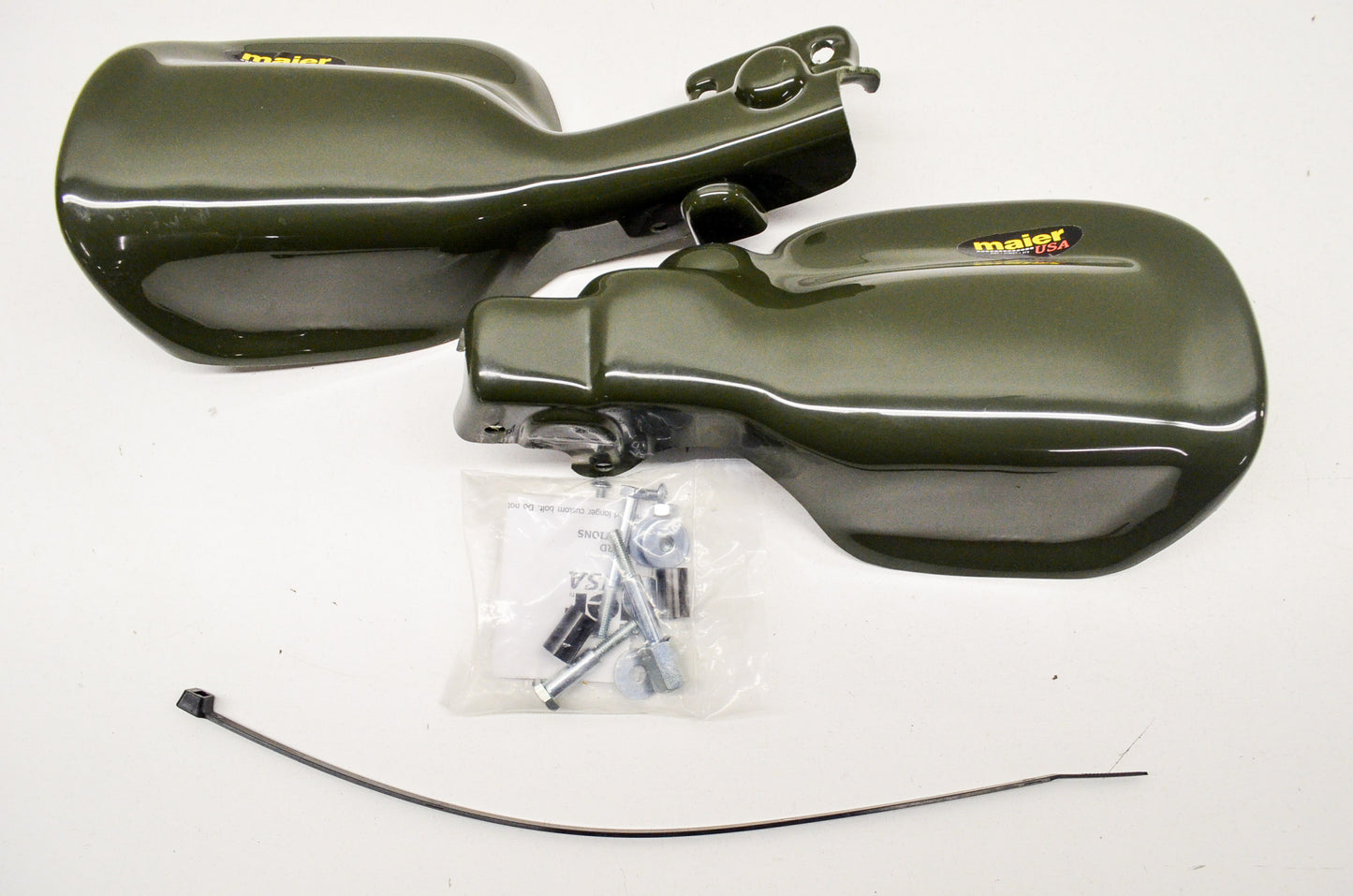 Handguard Kit Olive Green NOS