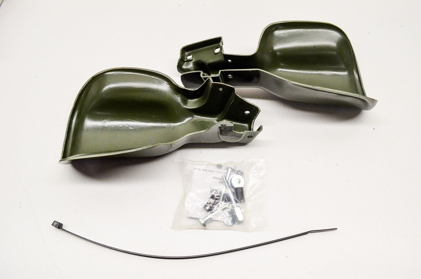 Handguard Kit Olive Green NOS