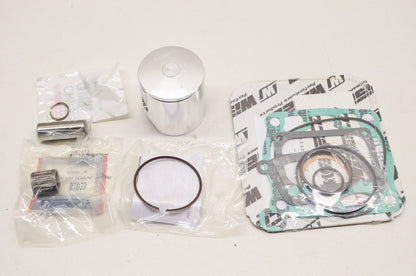New Wiseco Top End Kit 55mm 00-03 Suzuki RM125