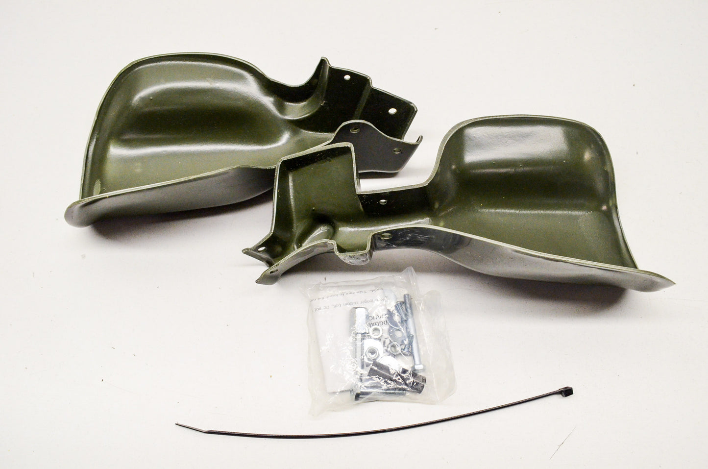 Handguard Kit Olive Green NOS