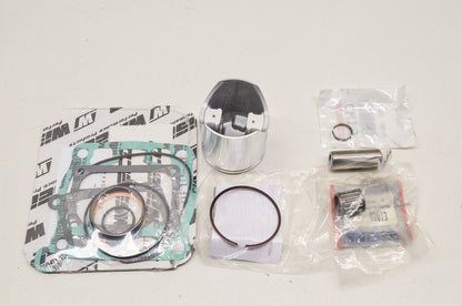 New Wiseco Top End Kit 55mm 00-03 Suzuki RM125
