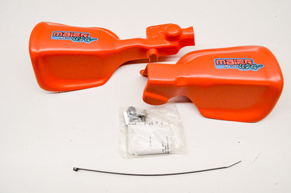 Handguard Kit Red NOS