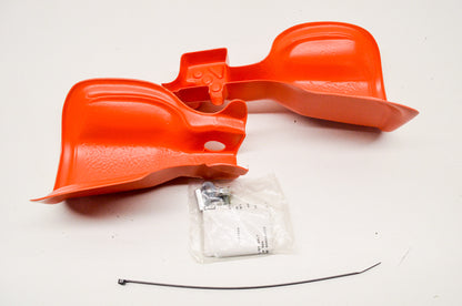 Handguard Kit Red NOS