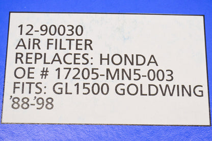 Air Filter NOS
