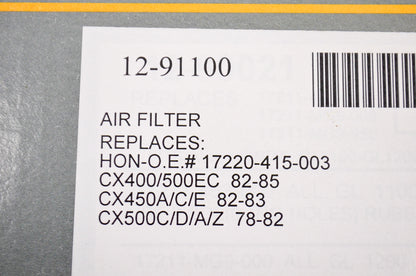 Air Filter NOS