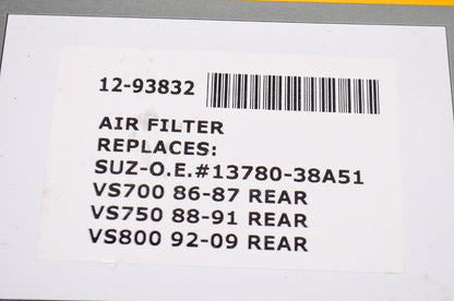 Air Filter NOS