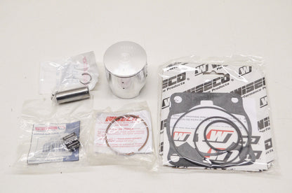 Wiseco PK1186 Top End Kit 52.5mm 93-00 Yamaha YZ80 NOS