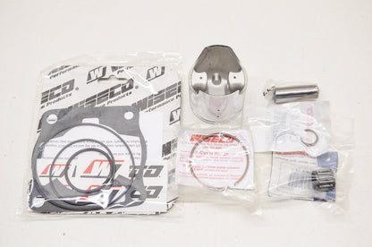 Wiseco PK1186 Top End Kit 52.5mm 93-00 Yamaha YZ80 NOS