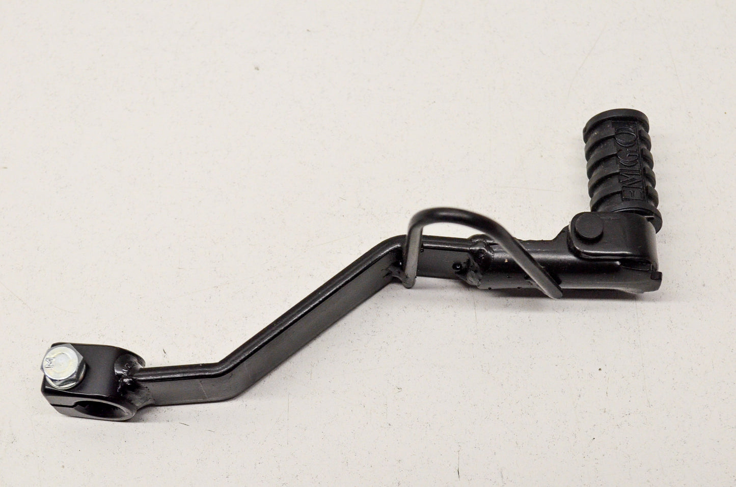 Folding Shift Lever Fits '83-'85 Honda ATC200X, '85-'86 ATC350R. NOS
