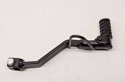 Folding Shift Lever Fits '83-'85 Honda ATC200X, '85-'86 ATC350R. NOS
