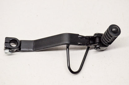 Folding Shift Lever Fits '83-'85 Honda ATC200X, '85-'86 ATC350R. NOS