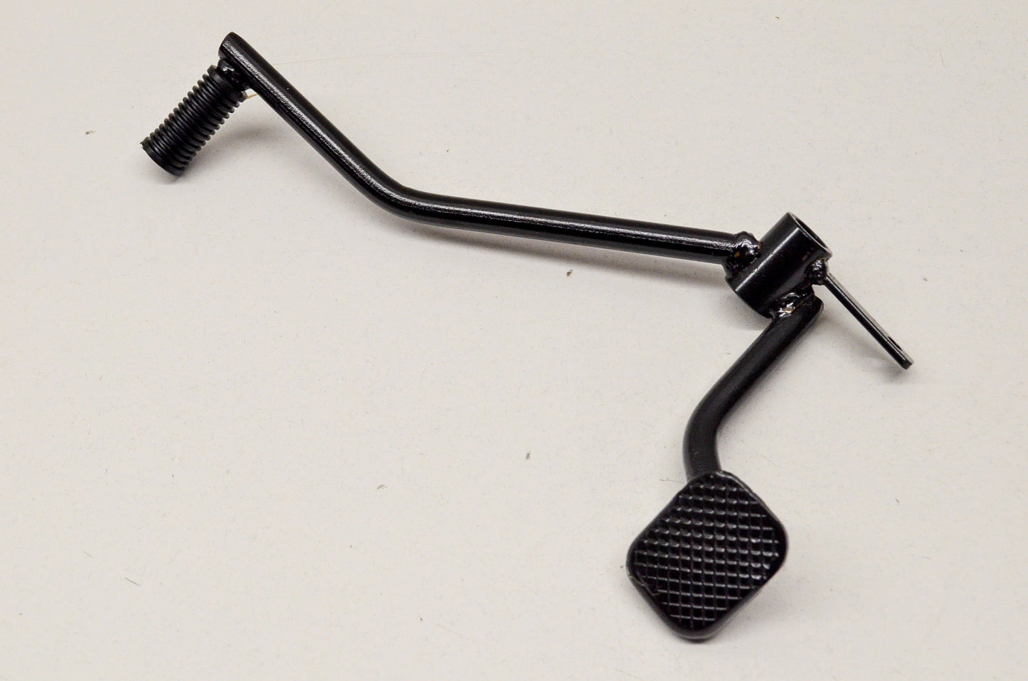 Heel Toe Shifter Fits '97-'99 Yamaha YFM350 Big Bear '98-'99 YFM400 Kodiak. NOS