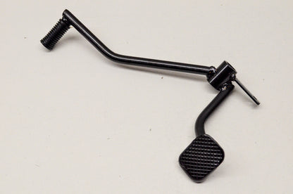 Heel Toe Shifter Fits '97-'99 Yamaha YFM350 Big Bear '98-'99 YFM400 Kodiak. NOS