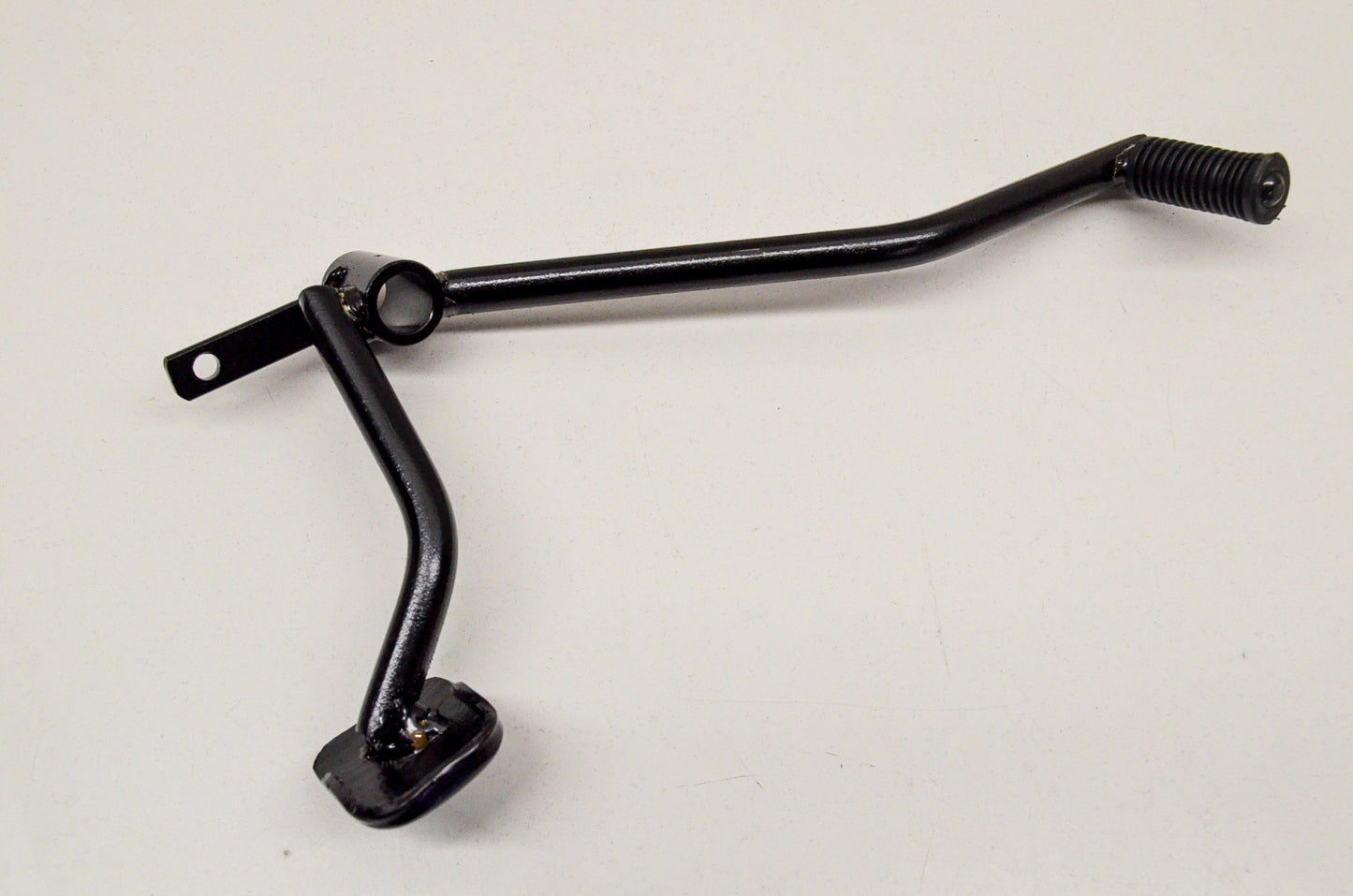 Heel Toe Shifter Fits '97-'99 Yamaha YFM350 Big Bear '98-'99 YFM400 Kodiak. NOS