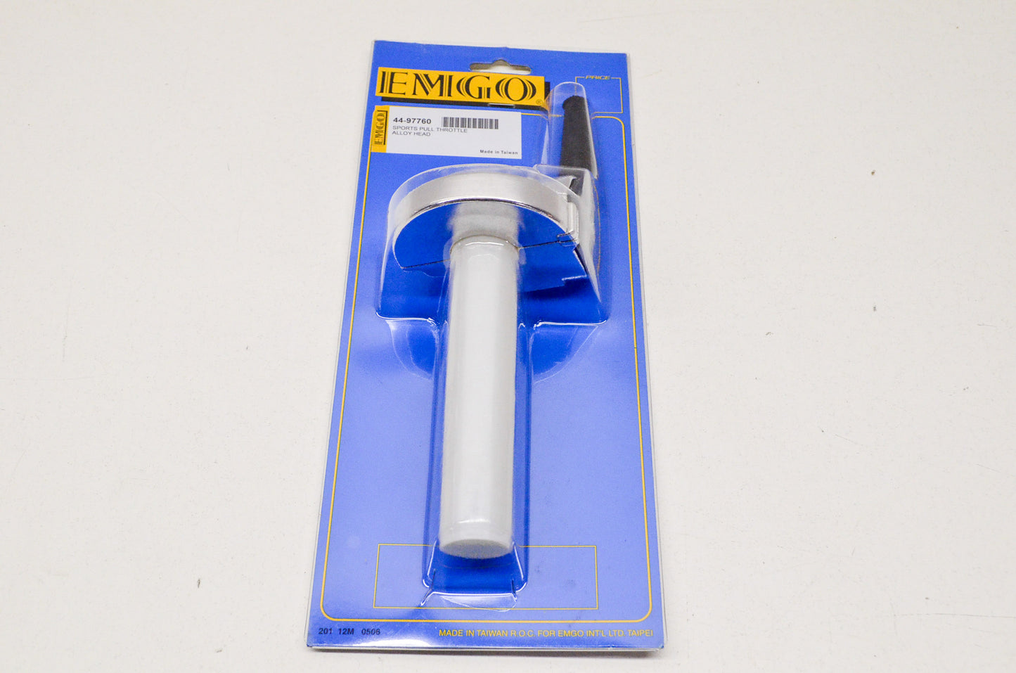 New Emgo Pull Throttle NOS