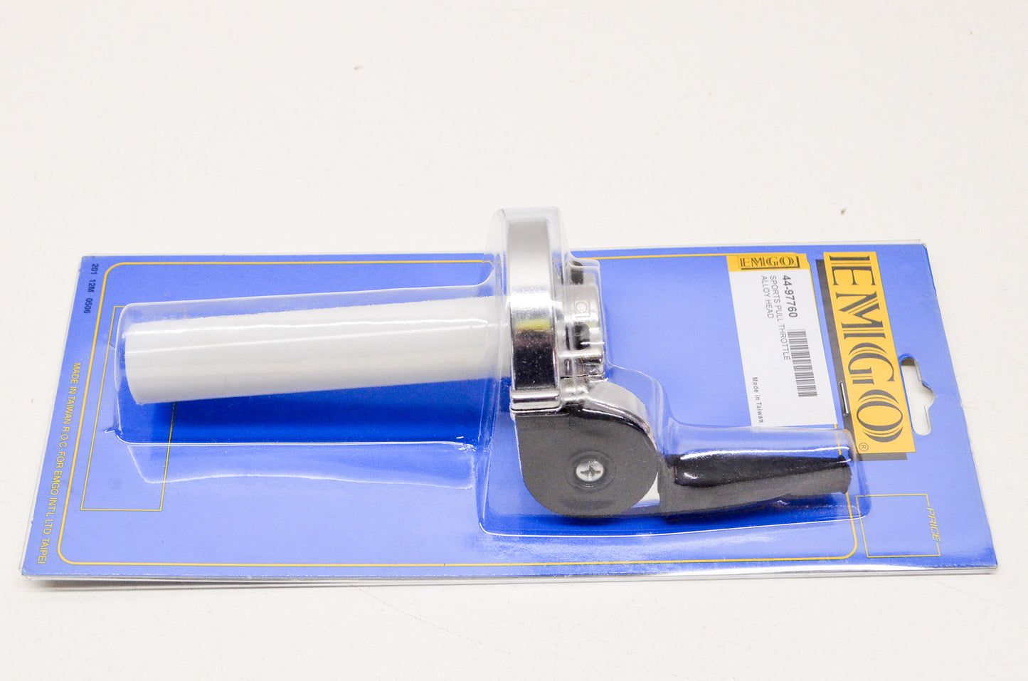New Emgo Pull Throttle NOS