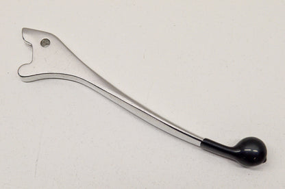Polished Brake Lever For Honda. NOS