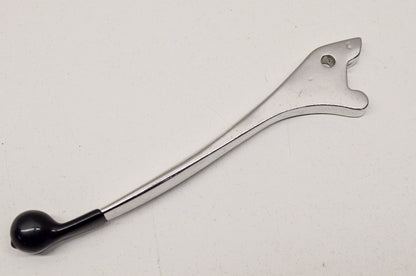 Polished Brake Lever For Honda. NOS