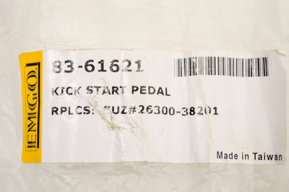 Kick Start For Honda. NOS