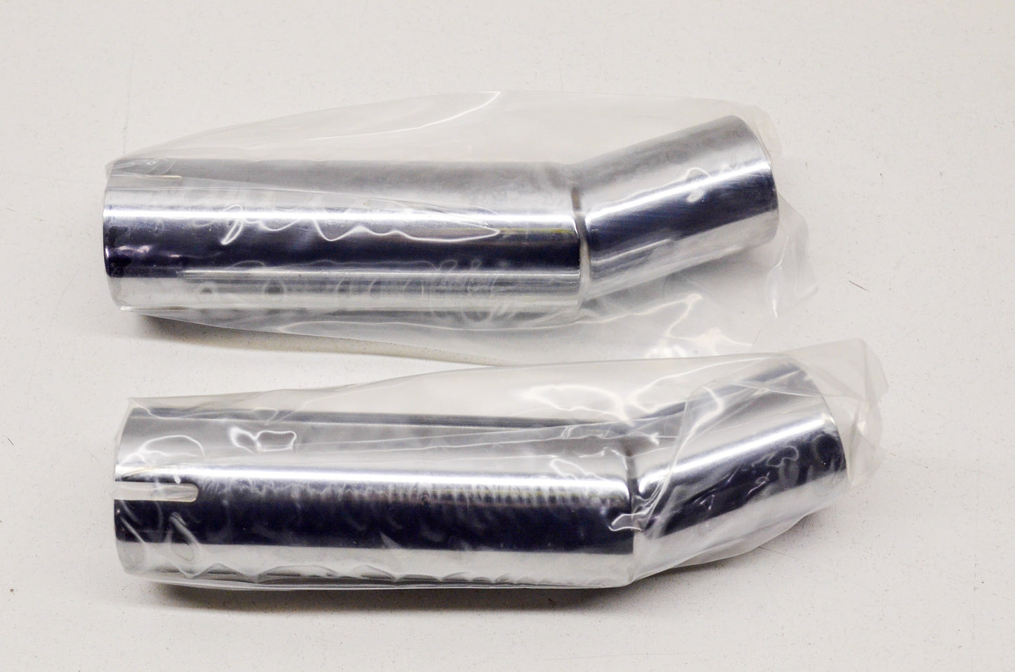 Exhaust Pipe Extension Kit NOS
