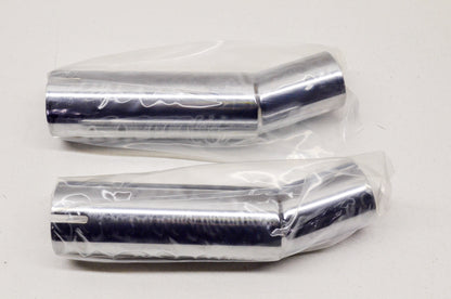 Exhaust Pipe Extension Kit NOS