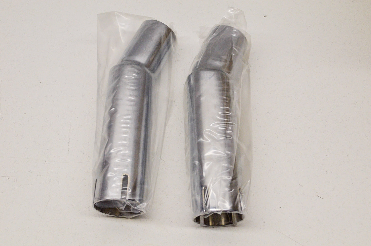 Exhaust Pipe Extension Kit NOS