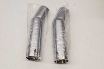 Exhaust Pipe Extension Kit NOS