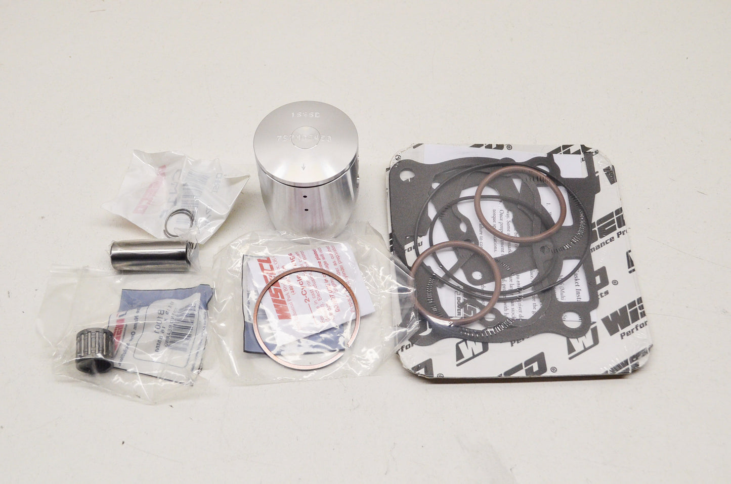 New Wiseco Top End Kit 54.5mm 02 Yamaha YZ125