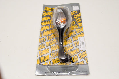 Left Mirror Black Fits Honda CBR1000RR. NOS