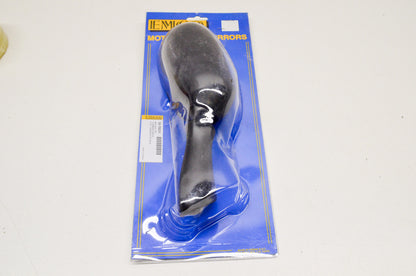 Right Mirror Black Fits Suzuki GSXR600/750 '98-'02. NOS