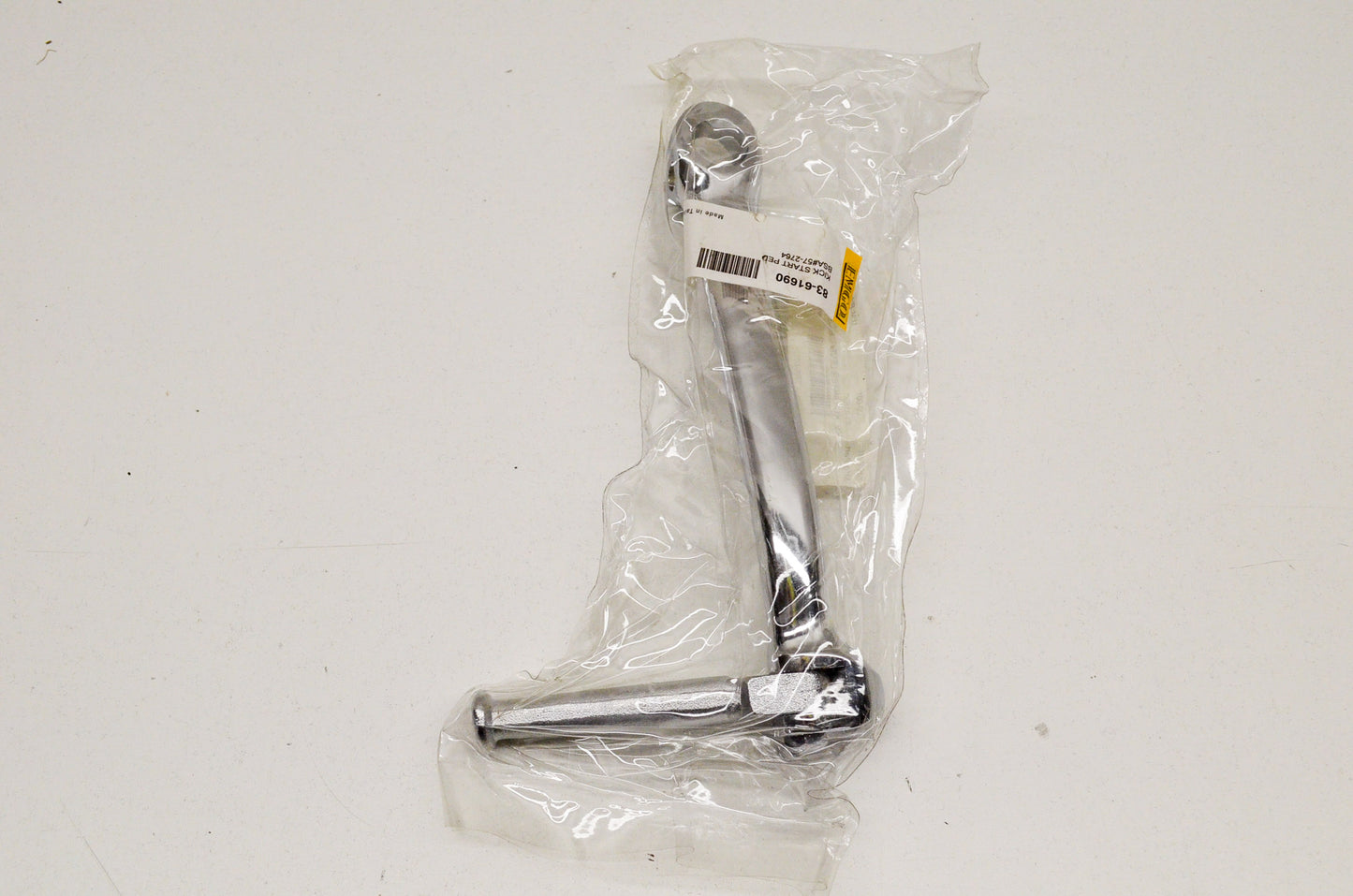 Kick Starter Lever BSA. NOS