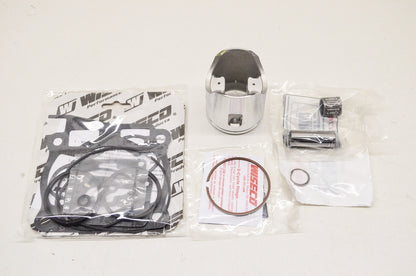 New Wiseco Forged Piston Kit 56mm 02 Yamaha YZ125