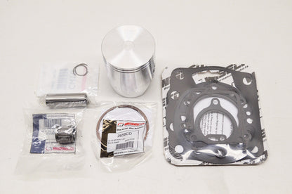 New Wiseco Forged Piston Kit 67.5mm 02-04 Honda CR250