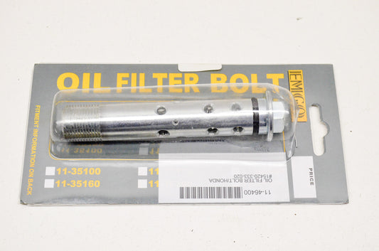 Oil Filter Bolt Honda NOS