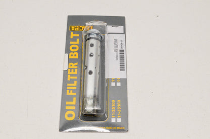 Oil Filter Bolt Honda NOS