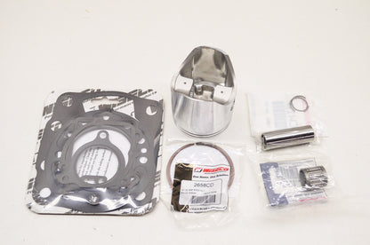 New Wiseco Forged Piston Kit 67.5mm 02-04 Honda CR250