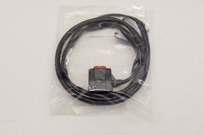 Engine Stop Switch Suzuki RM/RMX 90-97 NOS
