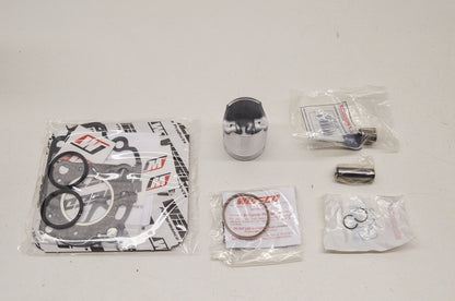 New Wiseco Top End Kit 43.5mm 85-03 KX60 03 RM60